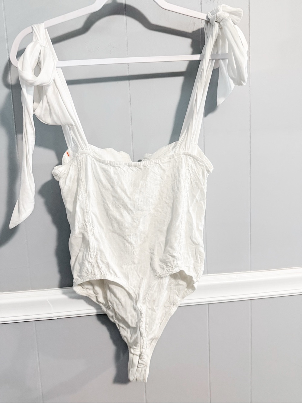 Free People intimately Lola Bodysuit - Picture 9 of 9